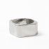 BRAZALETE JANIS PLATEADO BRAZALETE JANIS PLATEADO