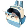 Mochila lunchera termica BUBAZOO BUBA - Perrito Mochila lunchera termica BUBAZOO BUBA - Perrito
