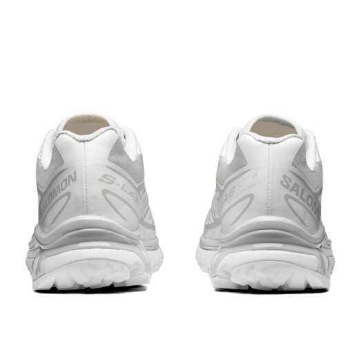 Championes Salomon Xt-6 - Blanco Championes Salomon Xt-6 - Blanco