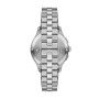 Reloj EMPORIO ARMANI DARIO Acero Plateado Esfera 42mm 0