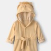 Bata baño Carters leon