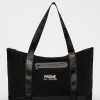 Shopper Okinawa en nylon Negro