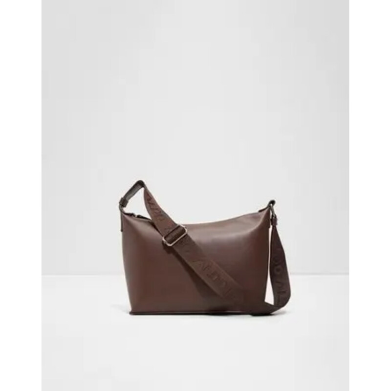 ALDERWOOD BROWN SYNTHETIC BROWN