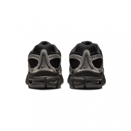 Championes Nike Air Max Moto 2K Black