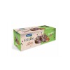 SALCHICHON CHOCOLATE CON CONFITES SALCHICHON CHOCOLATE CON CONFITES