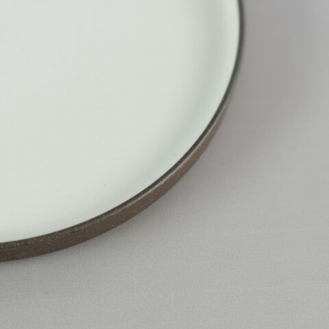 Plato playo 20 cm Skylarke White Plato playo 20 cm Skylarke White