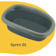 ARENERO STEFANPLAST SPRINT 20 GREEN LINE ARENERO STEFANPLAST SPRINT 20 GREEN LINE