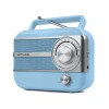 Radio portatil Muse M-056 VB AM/FM Radio portatil Muse M-056 VB AM/FM
