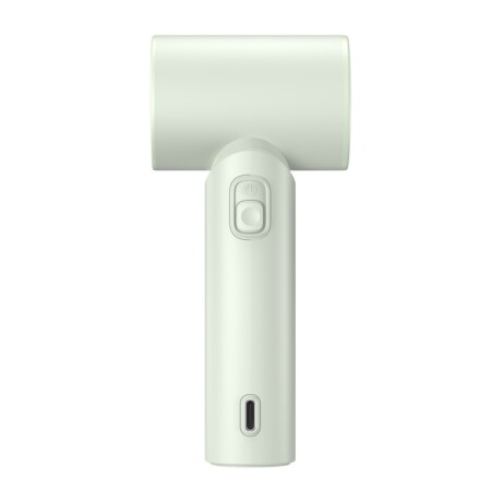 Ventilador portátil Havit HF610 recargable con 5 velocidades Green