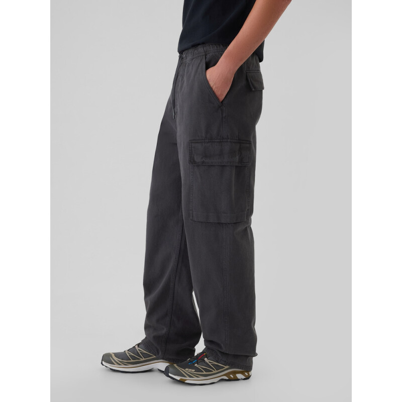 BAGGY DNM CARGO PULL ON CARBURETOR NAVY