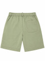 BERMUDA KIRO VERDE GRISACEO