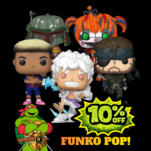 Funko Pop! GW 26