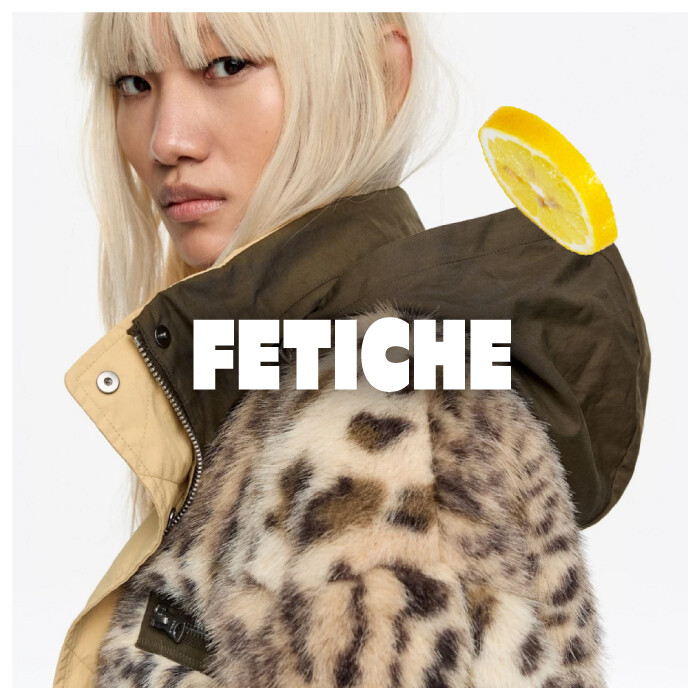 Fetiche