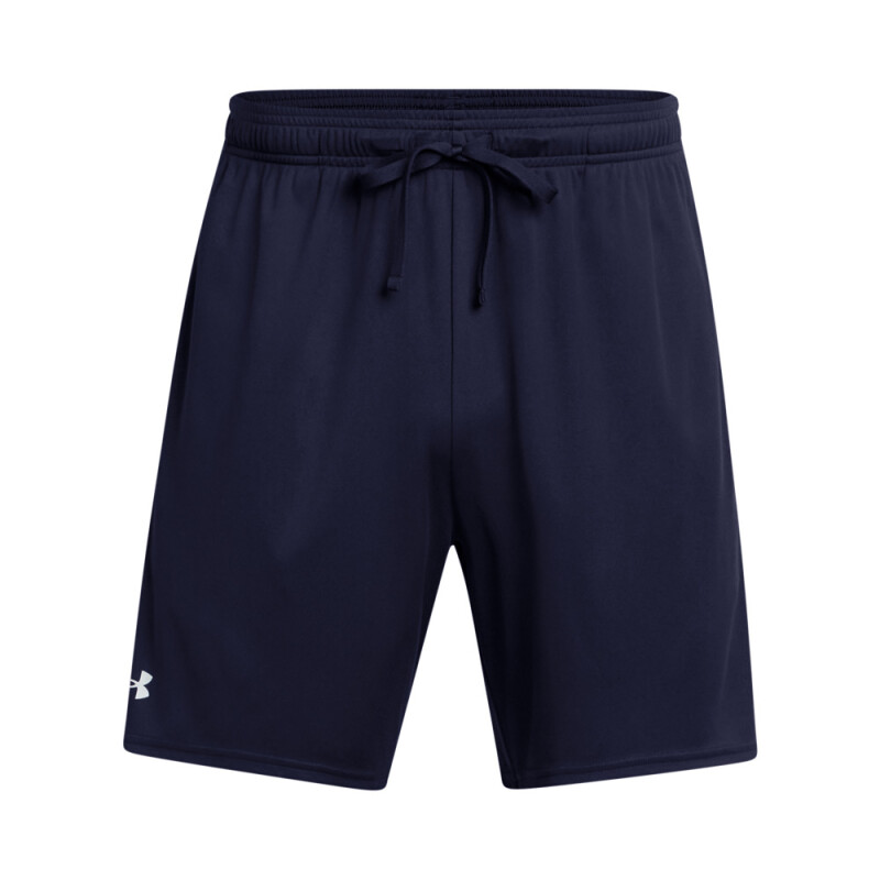 UA Tech 7in Shorts-BLU BLU-410