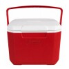 Conservadora Coleman 15 lts Rojo