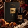Perfume Armaf Shk II By Saoud Alkaabi Woman Edp 100 ml Perfume Armaf Shk II By Saoud Alkaabi Woman Edp 100 ml