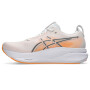 Zapatillas Running Gel-Kayano 33 Hombre White/stadium Orange