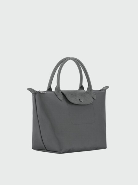 LONGCHAMP - LE PLIAGE ONE, CARTERA DE MANO S Charcoal