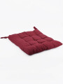 ALMOHADON SILLA ROJO