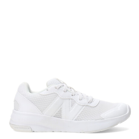 Championes Infantiles New Balance 578 JRS Blanco