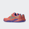 Championes Asics Gel Challenger 15 Rojo
