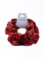 COLERO CLARI ROJO (V)