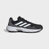 Championes Adidas CourtJam Control 3 Clay Tennis Negro