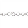 Cadena Rolo-Plata 925-Sin Piedra-CD3158 sinpiedra
