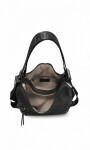 CARTERA MOCHILA KELLY NEGRO