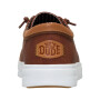 Zapatillas Paul Pro Classic Hombre Cognac