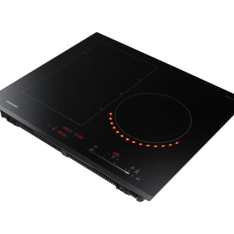 Anafe de inducción con Virtual Flame Technology Samsung NZ63K7777BK/BG Anafe de inducción con Virtual Flame Technology Samsung NZ63K7777BK/BG