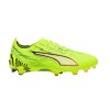 Championes Puma Ultra 6 Ultimate FG Black