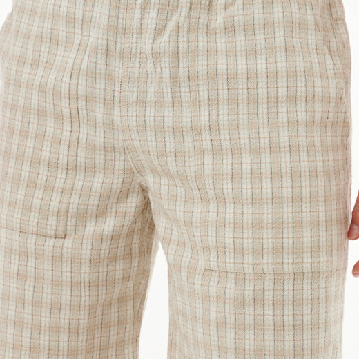 Bermuda Rip Curl Classic Surf Check Volley Bermuda Rip Curl Classic Surf Check Volley