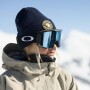 Beanie Fjallraven Bergtagen Forever Wool Beanie Unisex Black