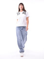 REMERA MARISSA BLANCO
