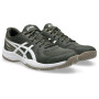 Zapatillas Voley Upcourt 6 Hombre Vintage Khaki/white
