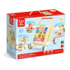 Caminador madera 3 en 1 interactivo Hape Caminador madera 3 en 1 interactivo Hape