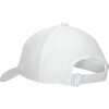 Gorra Running Performance Unisex Brilliant White