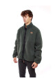 Campera O'Neill Lark Sherpa Verde