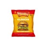 HAMBURGUESAS HAMBY X2 HAMBURGUESAS HAMBY X2