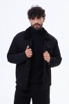 Campera Salto Negro