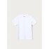 CAMISETA MM MASC BRANCO