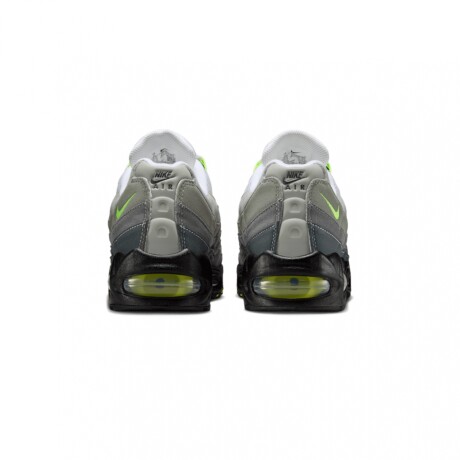 NIKE AIR MAX 95 OG Black