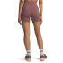 Pjt Rck Middie Short-BRN BRN-651