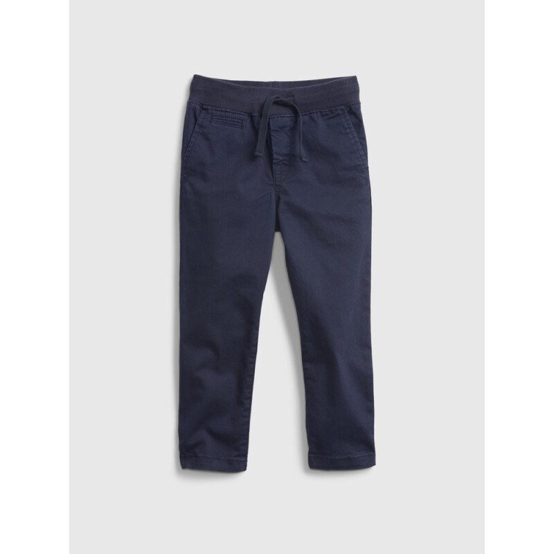 WW RW STRETCH CHINO TAPESTRY NAVY