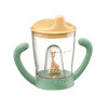 Sophie la girafe y juego de vasos antiderrame Pack regalo Sophie la girafe y juego de vasos antiderrame Pack regalo