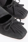 BALLERINA CRUSH Negro