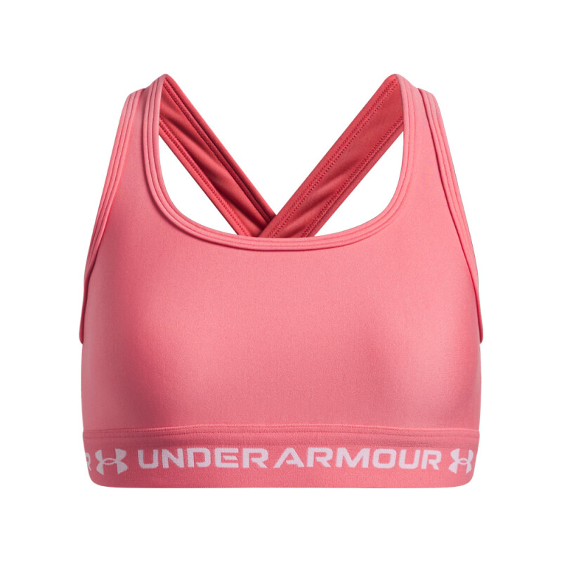 G Crossback Bra-RED PNK-600