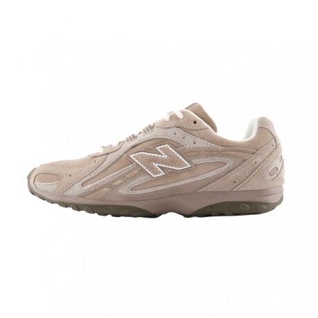 Championes New Balance 204L Mushroom