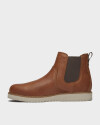 Botas Timberland Mid Chelsea Boot Hombre Medium Brown Full Grain